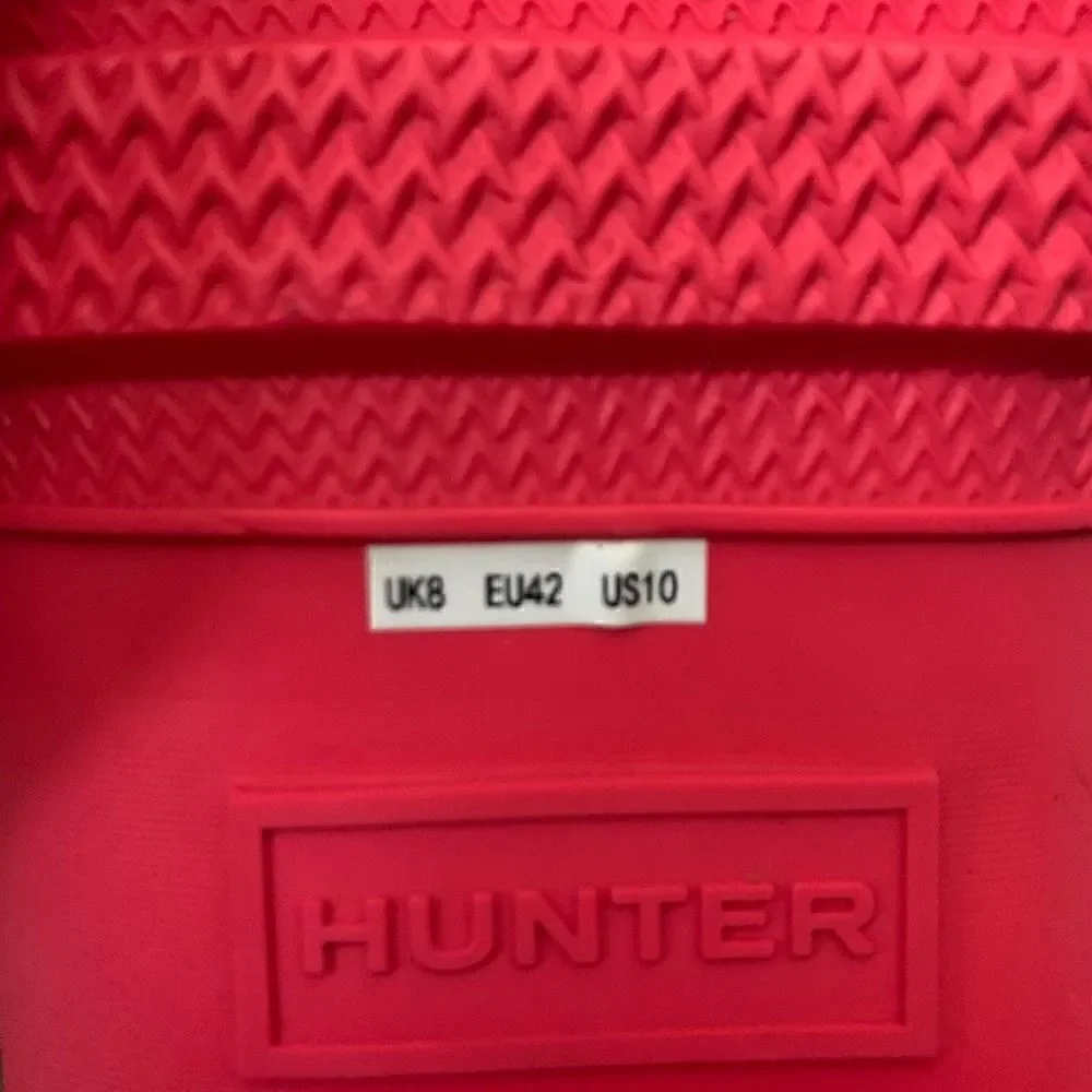 Hunter | Original Short Rain Boot